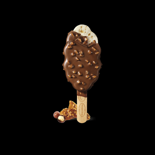 Bombón Chunky Salted Caramel