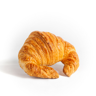 Croissant de Mantequilla