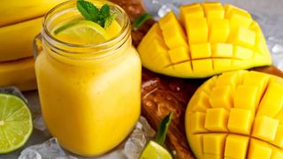 Smoothie Mangue