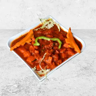SCHEZWAN PANEER
