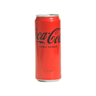 Coca-Cola Zero 0,33 l