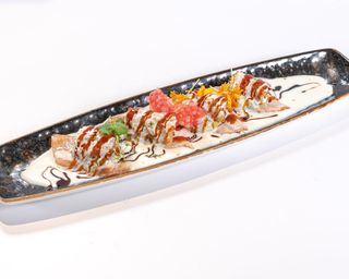 Tamanegi Samon - 4 pezzi