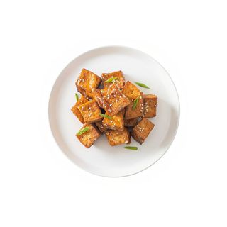Tofu Frito (8 Uds.)
