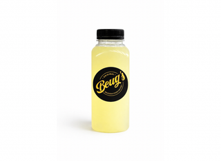 Citronnade Maison