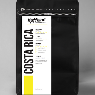 Cafea boabe Costa Rica