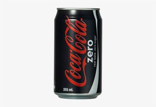 Coca-Cola Zéro