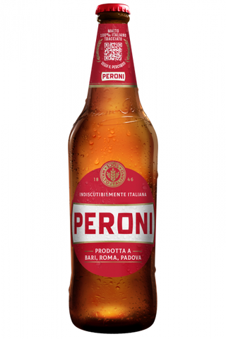 Peroni 66 cl 