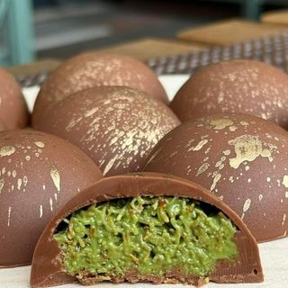 დუბაის შოკოლადი 60 გრამი