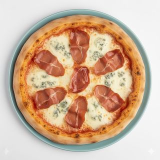 Speck e zola - normale