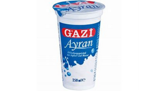 Ayran 250 ml