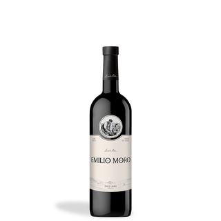Botella Vino Emilio Moro