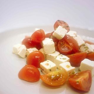 Ensalada Feta