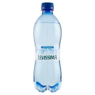 Acqua frizzante 50 cl