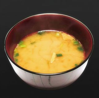 15. Sopa De Miso