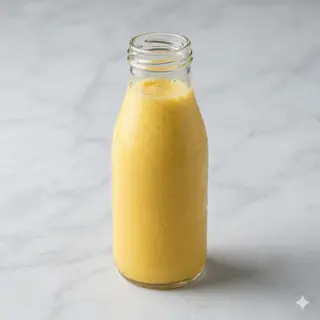 Lassi mango