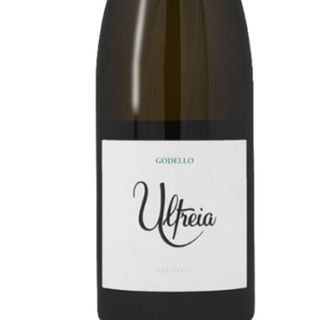 ULTREIA GODELLO