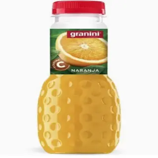 Zumo de naranja