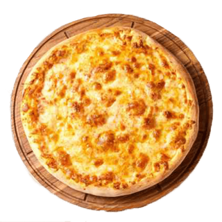 Пицца "Сырная"