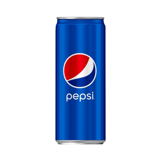 Pepsi Canette 25cl