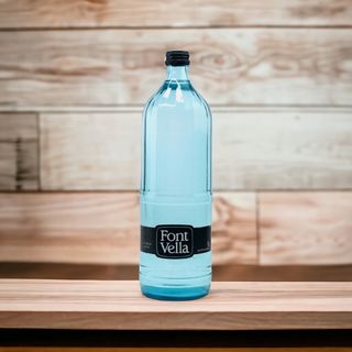 Agua sin gas Font Vella 50cl