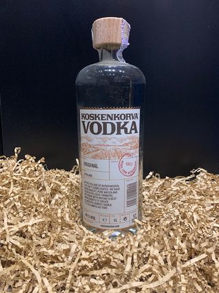 Koskenkorva Original (1000мл)