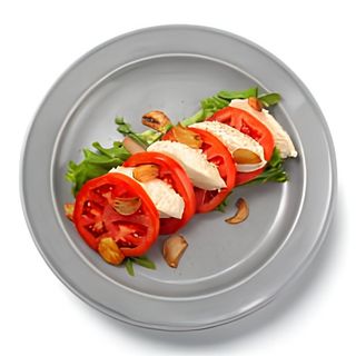 Капрезе по-русски