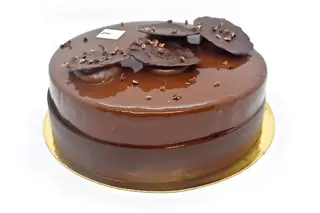 Chocolat Royal