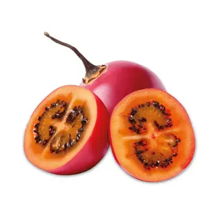 Jugo De Tomate De Arbol 100% Natural (400 ml)
