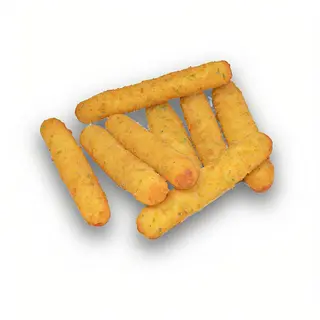 Palitos de Mozzarella (6 uds)