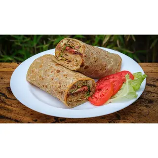 Rolex Chapati