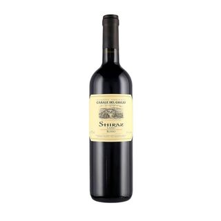 Shiraz D.O.C.G. 37.5 cl
