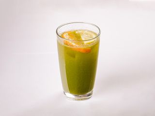 Домашній лимонад Цитрус & Тархун