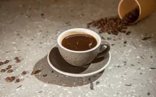 Long Black