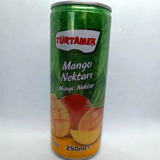 Napój Mango 0,25L