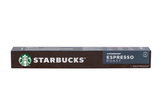 Cápsulas Espresso Roast