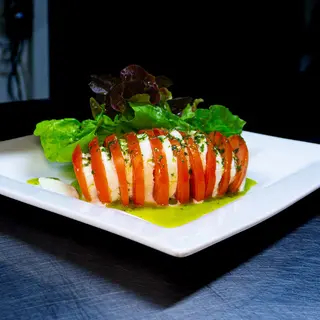 Salade Caprese