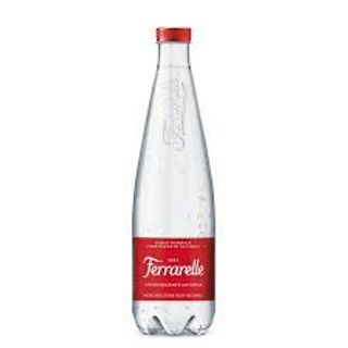 Acqua frizzante piccola