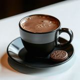 Мляко с какао