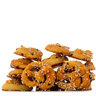 Covrigei 100 gr