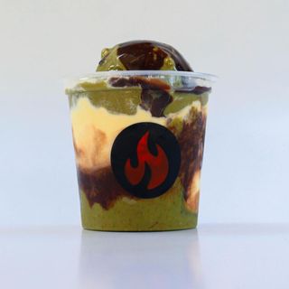 Kunafa Sundae - Mini