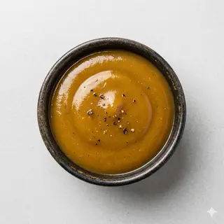 Salsa al Whisky