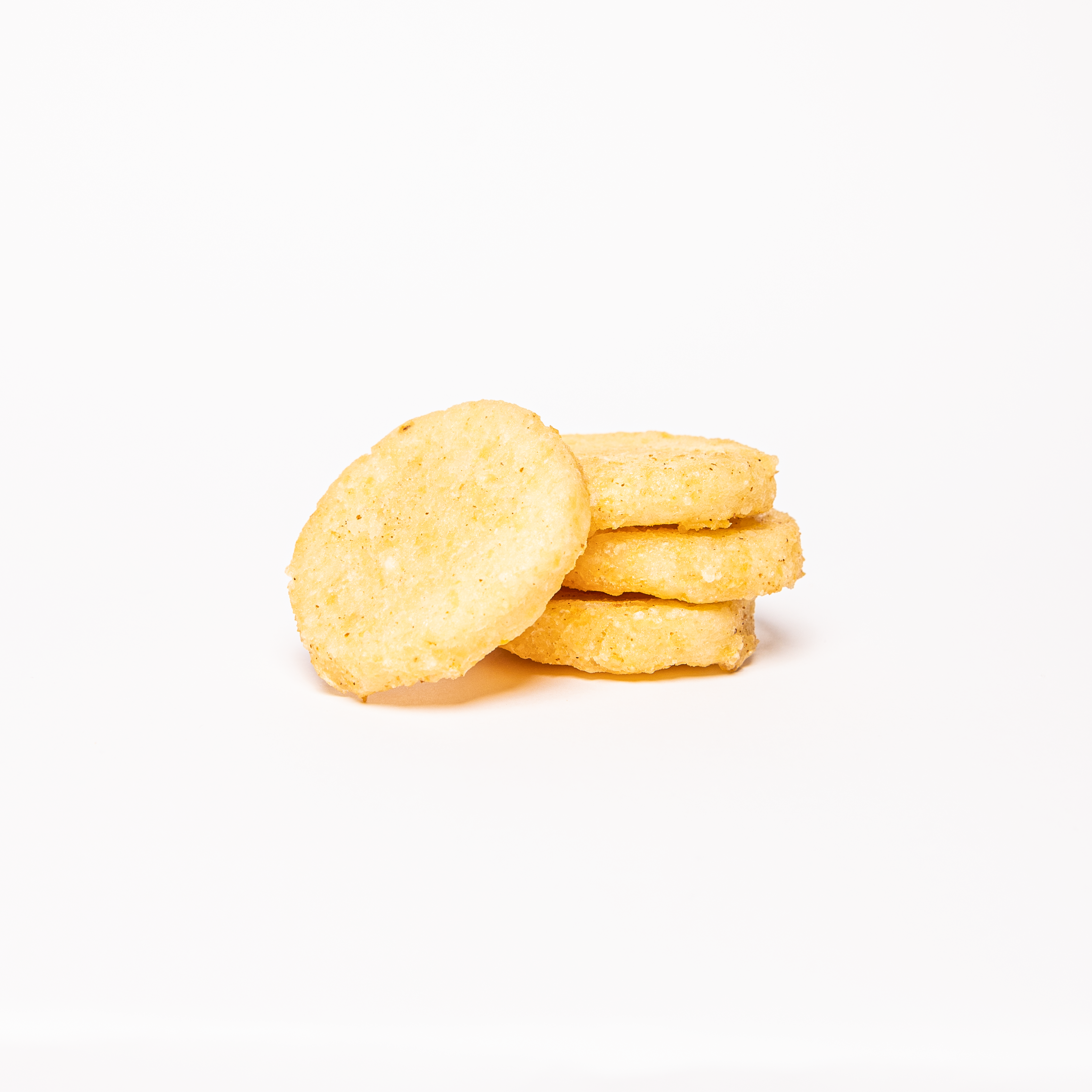 Ración De Arepas (4 Uds.)