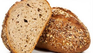 PANE FATTO IN CASA