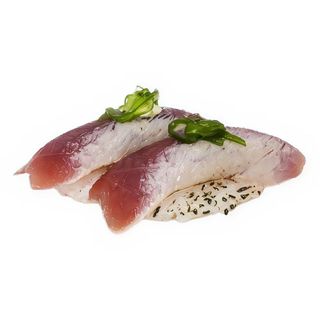 Niguiri Atún Con Foie (2 Pzs.)