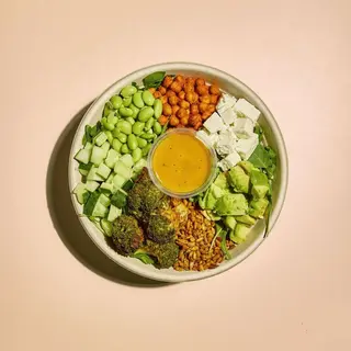 Broc 'n' Roll 