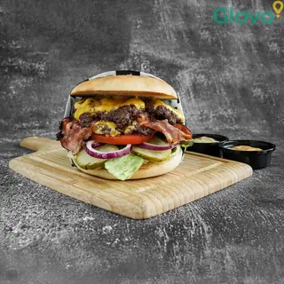Burger Big Daddy