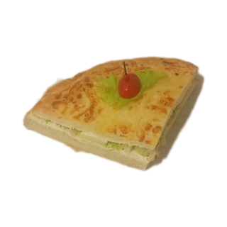 Focaccia