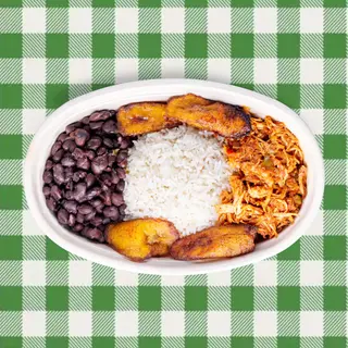 Pabellón volátil