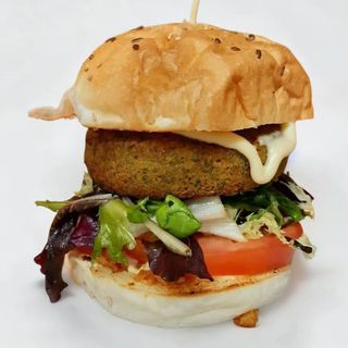 La De Falafel