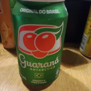 Guaraná